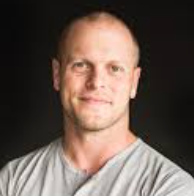 Tim Ferriss