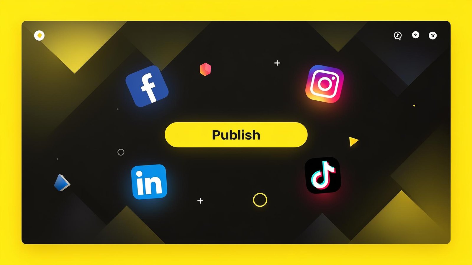 Post to All Channels at Once