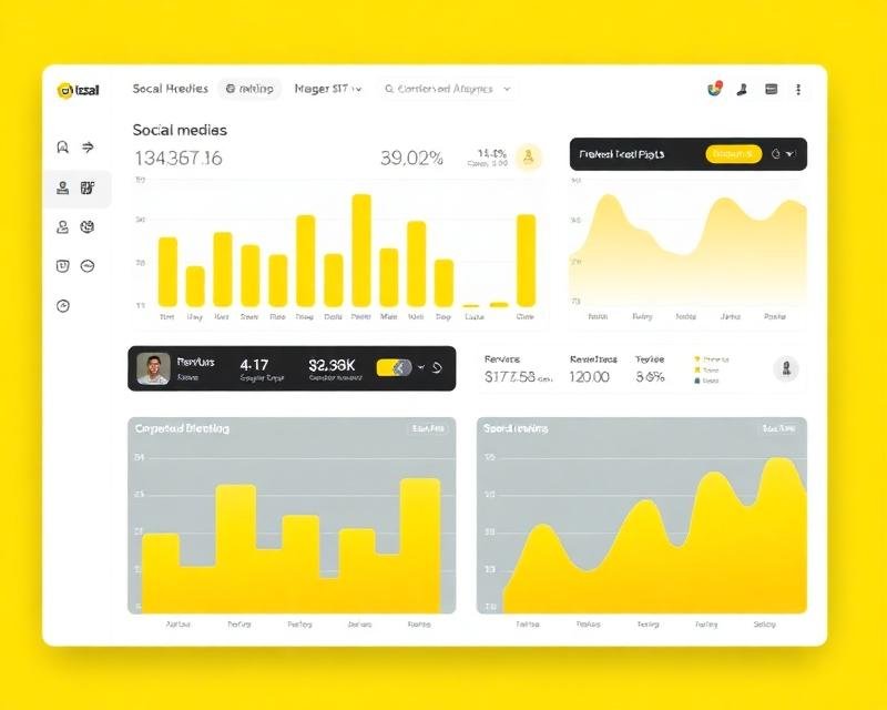 Post Performance & Stats
