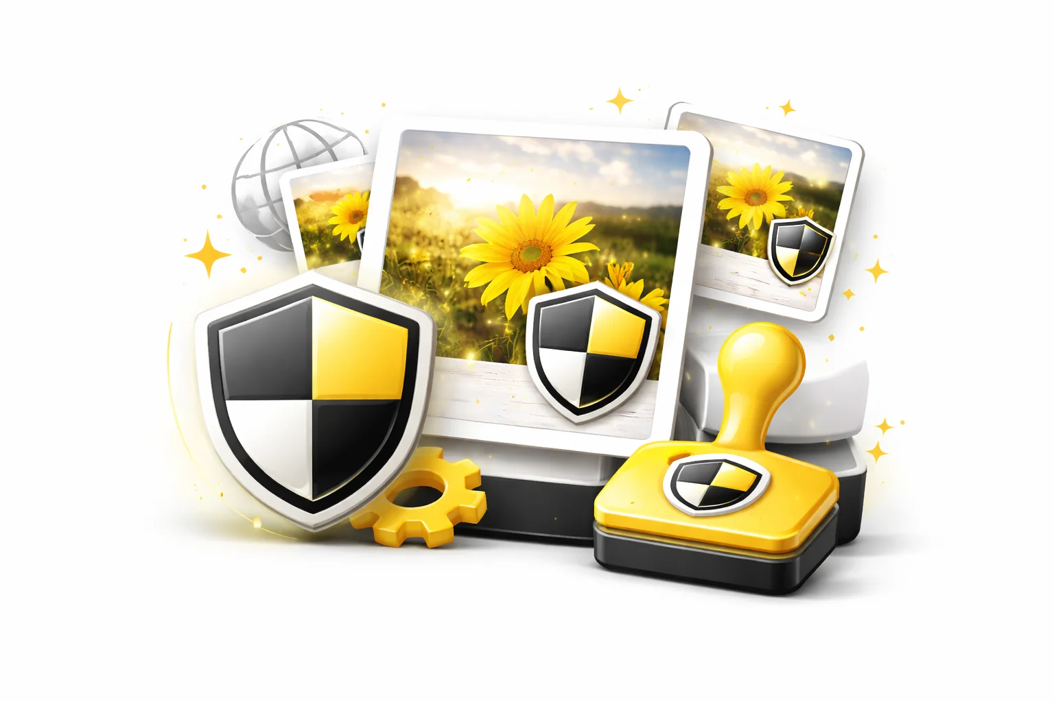 Bulk Watermarking & Branding