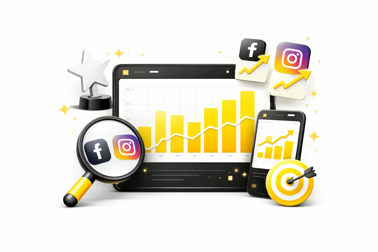 Post Performance & Analytics