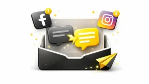 Unified DM Inbox