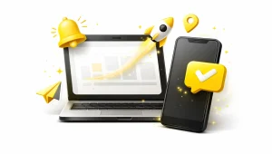 Mobile App