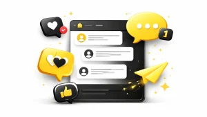 Comment Management