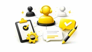 Team Collaboration